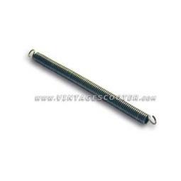 Ressort de porte-trousse à outil Acma